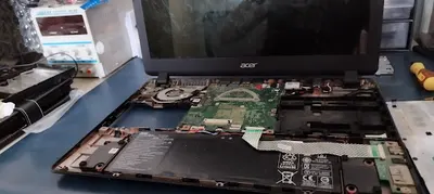 Serwis komputerowy Erkatek - naprawa komputerów, laptopów, telefonów, tabletów